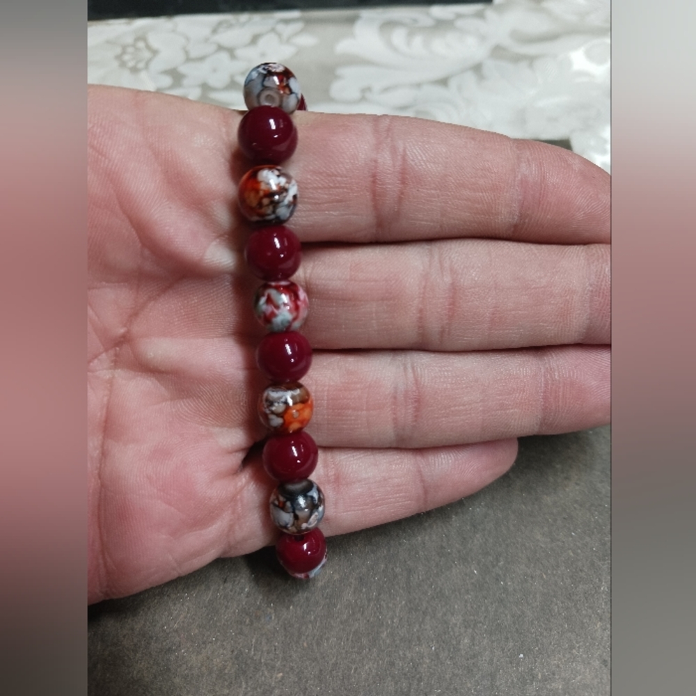 Handmade Bracelets - Picture 2 of 3
